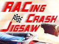 Hra Závodná Crash Jigsaw  online