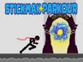 Hra Parkour online