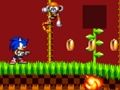 Hra Sonic HTML5 online