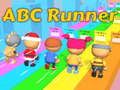 Hra Bežec ABC online