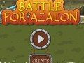 Hra Bitka o Azalon  online