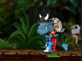 Hra Ultimate Mamas Boy  online