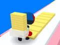 Hra Beh po schodoch 2  online