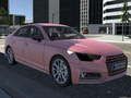 Hra Crazy Auto Driving City 3D online