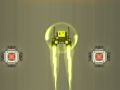 Hra Super nano blaster online