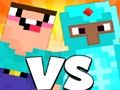 Hra Aréna: Noob vs Pro online