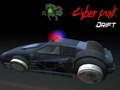 Hra Cyberpunk Drift City online