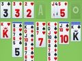 Hra Solitaire: Klondike online