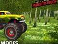 Hra Skutočný simulátor: Monster Truck  online