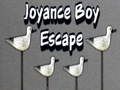 Hra Joyance Boy utiecť online