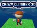 Hra Crazy horolezec 3D online