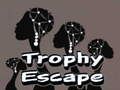 Hra Trofejový únik  online
