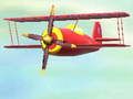 Hra 2D hra Ariplane Wars 1942  online