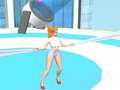 Hra Majster nechtov 3D  online