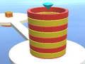 Hra Fire Balls - Shoot Ball 3D online
