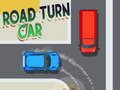 Hra Cesta Turn Auto  online