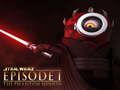 Hra Star Wars Episode 1 Fantómový Minion  online
