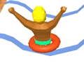 Hra Aquapark. io tobogánový park  online