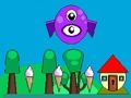 Hra Aneye Bot 2 online