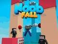 Hra Noob pád online