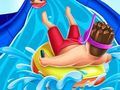 Hra Aquapark Shark online