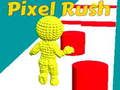 Hra Pixel online