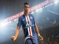 Hra Freekick futbal 2021 online