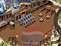 Hra Pepsi Pinball  online