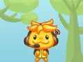 Hra Tako Jump Bam! online