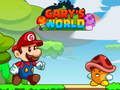 Hra Garyho svet  online