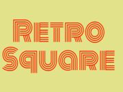 Hra Retro námestie  online