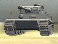 Hra Bojové 3D tanky 2021  online