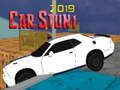 Hra Autostunt 2019  online
