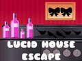 Hra Lucid House Escape online