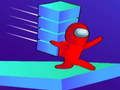 Hra Freeze Rider - Superhrdinovia 3D  online