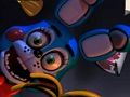 Hra PG Farbenie: FNAF  online