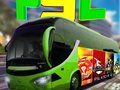 Hra Drive offroad Bus Simulator 3D online