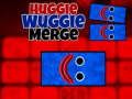 Hra Huggie Wuggie zlúčiť online