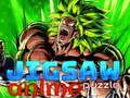 Hra Jigsaw anime puzzle online