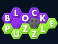 Hra Blokové puzzle  online