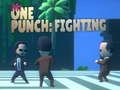 Hra Mr One Punch: Boj  online