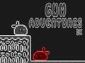 Hra Adventures of Bubblegum  online