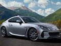 Hra Subaru Brz online