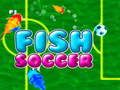 Hra Rybí futbal  online