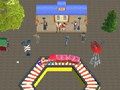 Hra Preteky vlakov 3D  online