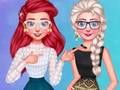 Hra Kolekcie Princess Black Friday  online
