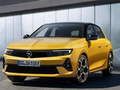 Hra Opel Astra Slide online