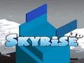 Hra Skyrise 3D online