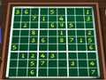 Hra Víkendové sudoku 37  online