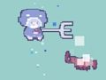 Hra Sharky Odberatelia  online